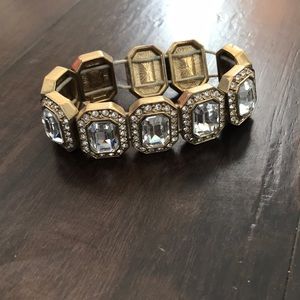 Ann Taylor bracelet